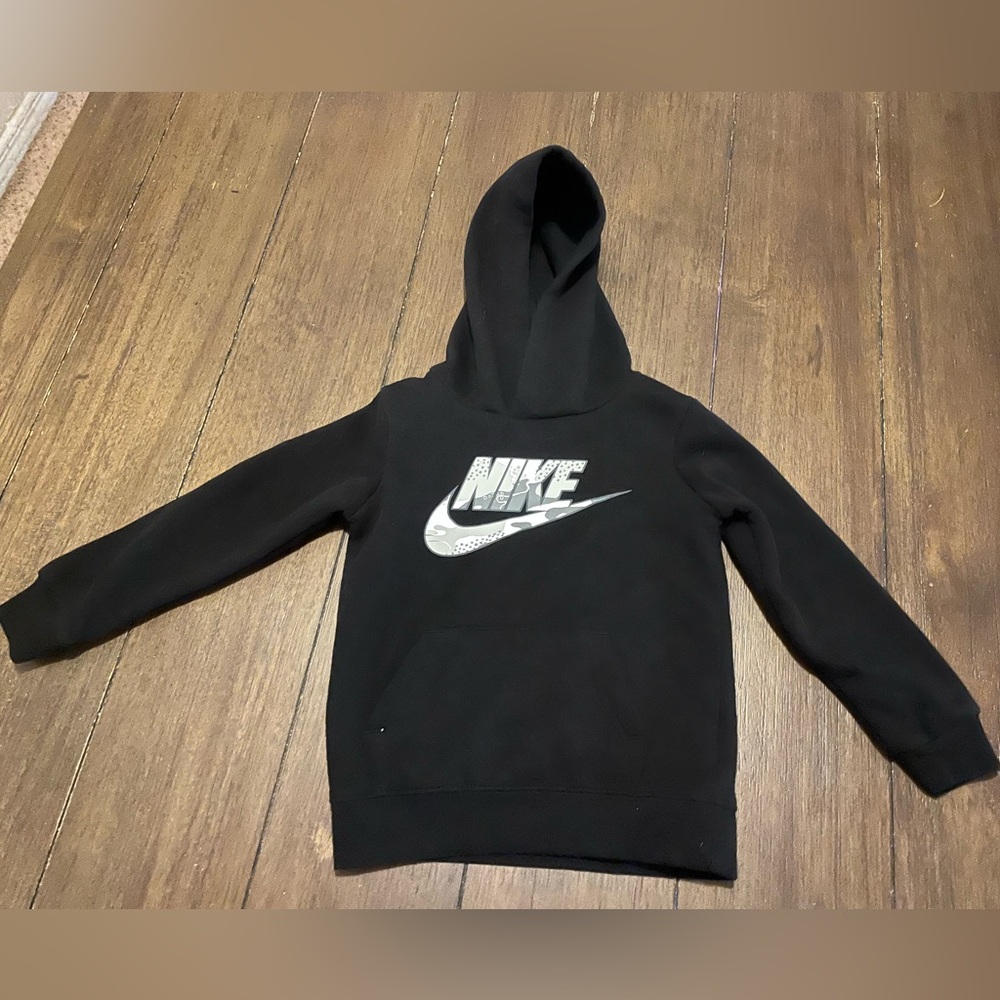 Nike Toddler Hoodie